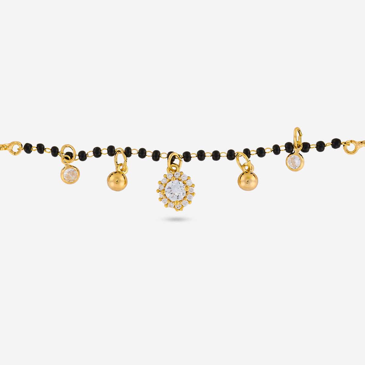 Zircon Bracelet Zircon Bracelet 198028