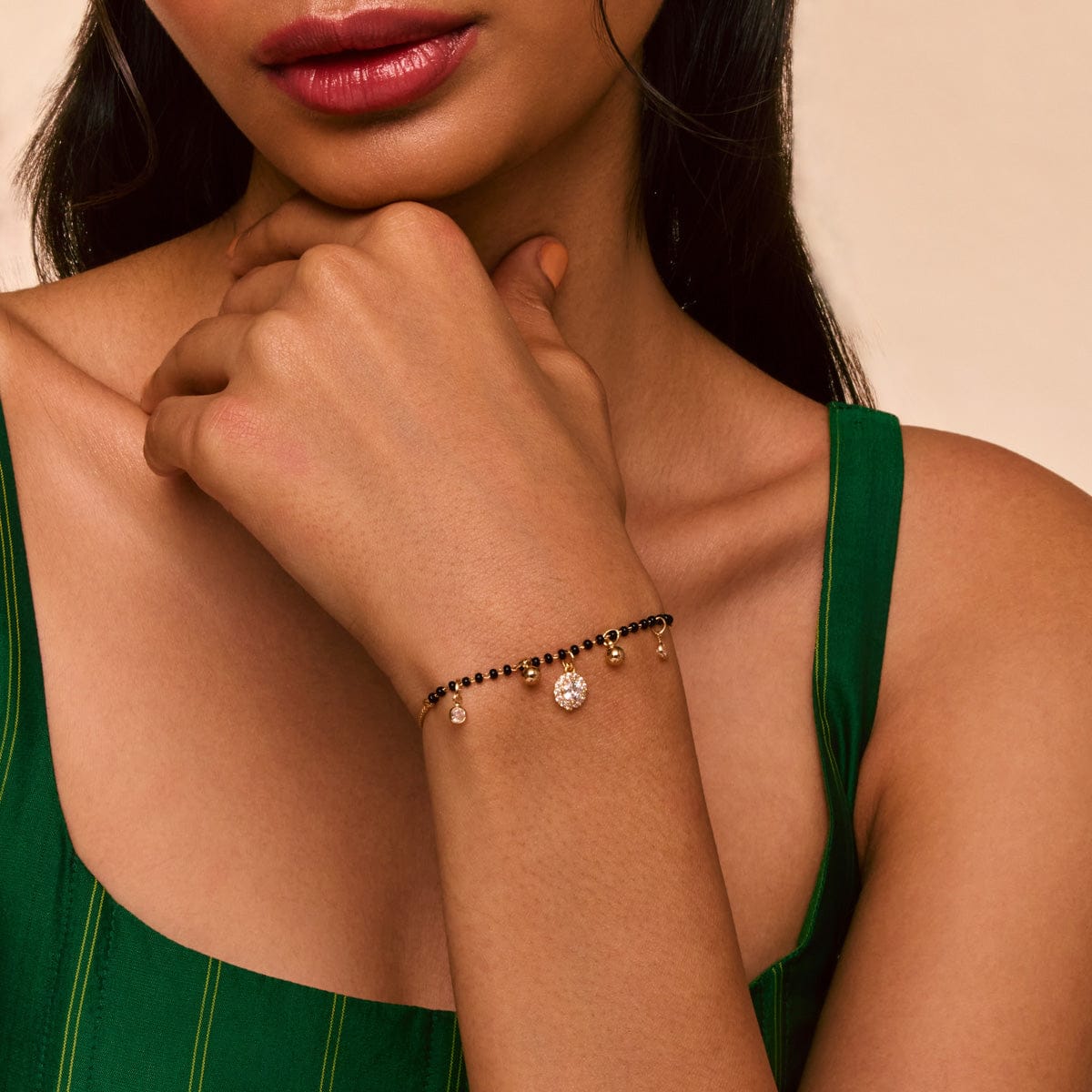 Zircon Bracelet Zircon Bracelet 198028