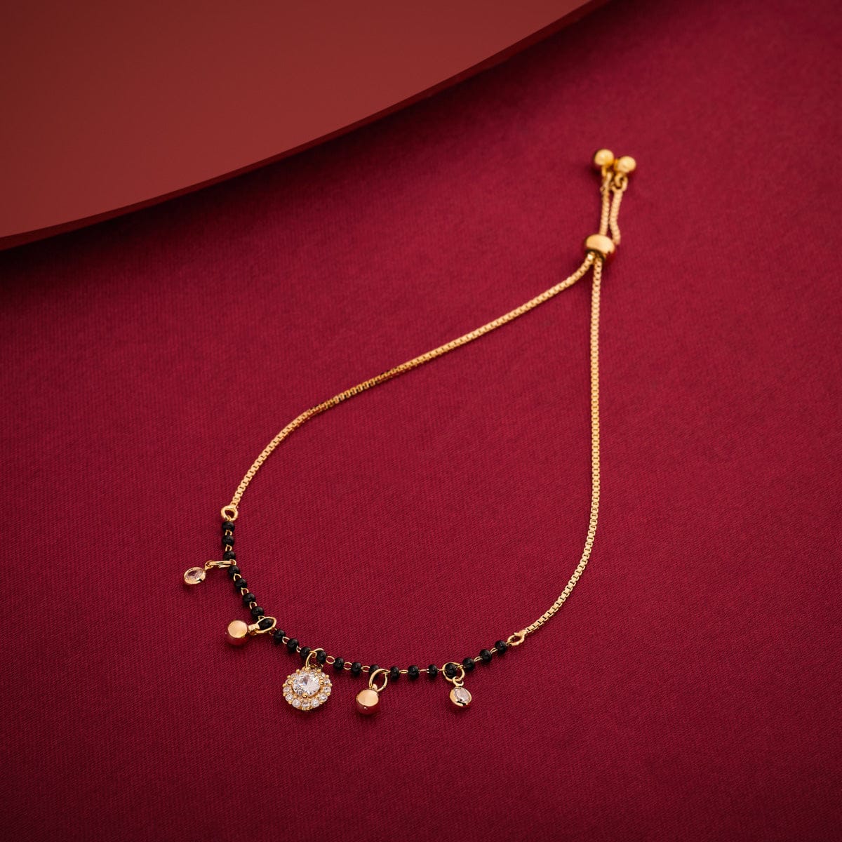 Zircon Bracelet Zircon Bracelet 198028