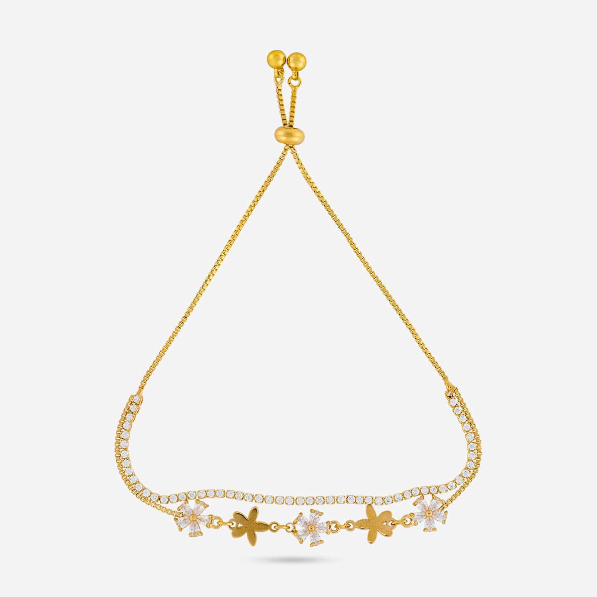 Zircon Bracelet Zircon Bracelet 198029