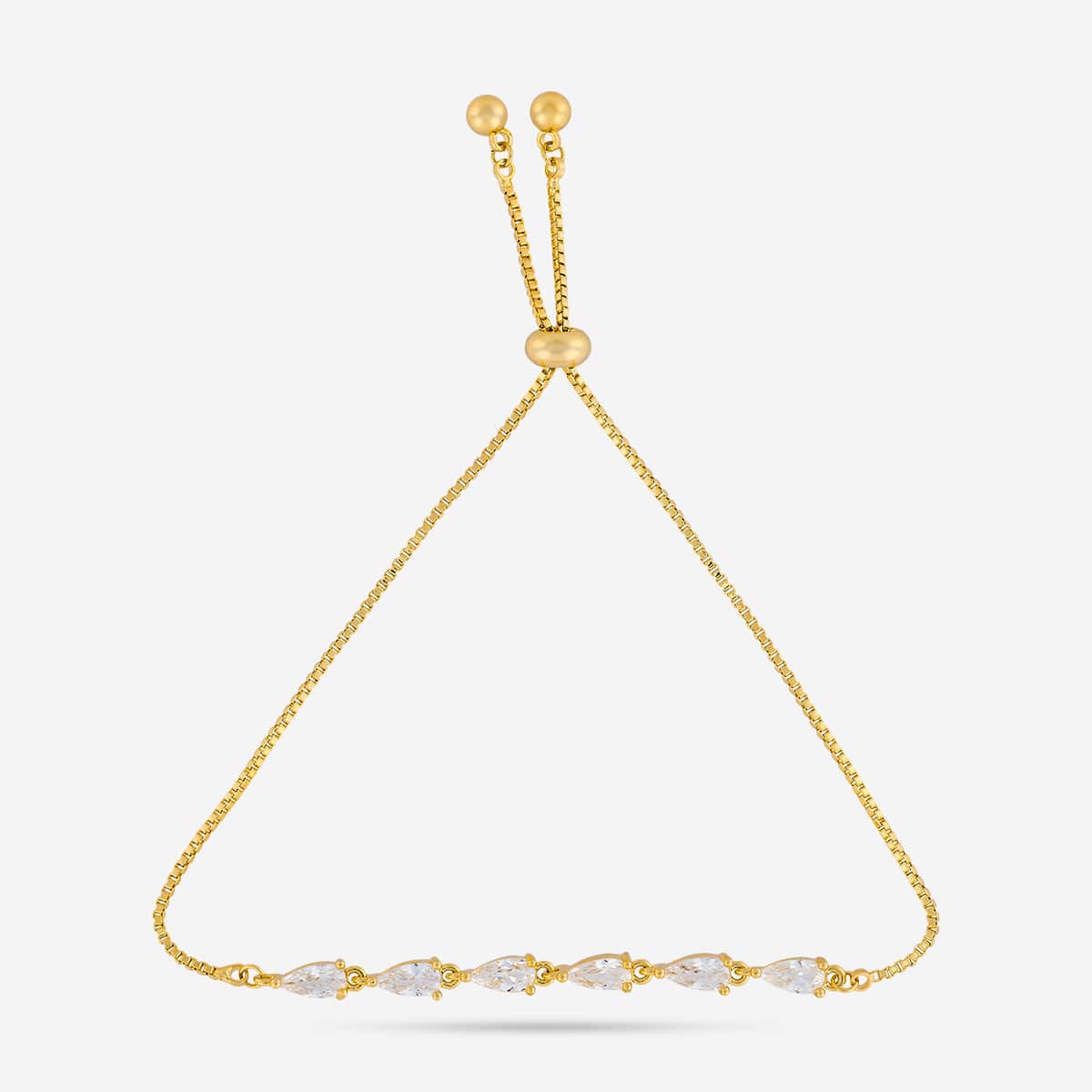 Zircon Bracelet Zircon Bracelet 198092