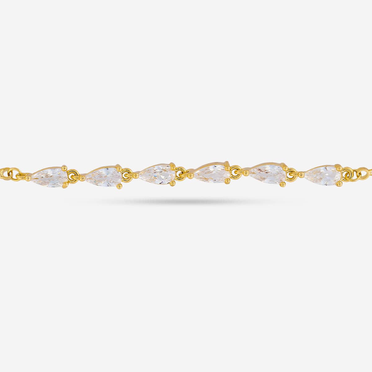 Zircon Bracelet Zircon Bracelet 198092