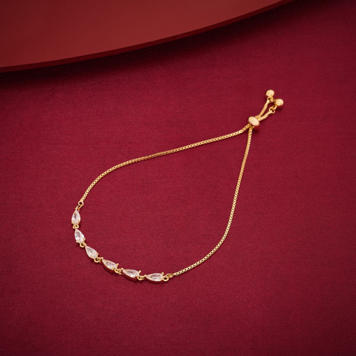 Zircon Bracelet Zircon Bracelet 198092