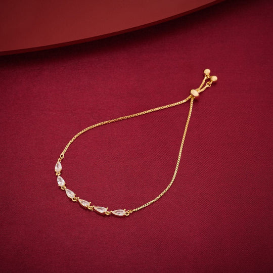 Zircon Bracelet Zircon Bracelet 198092