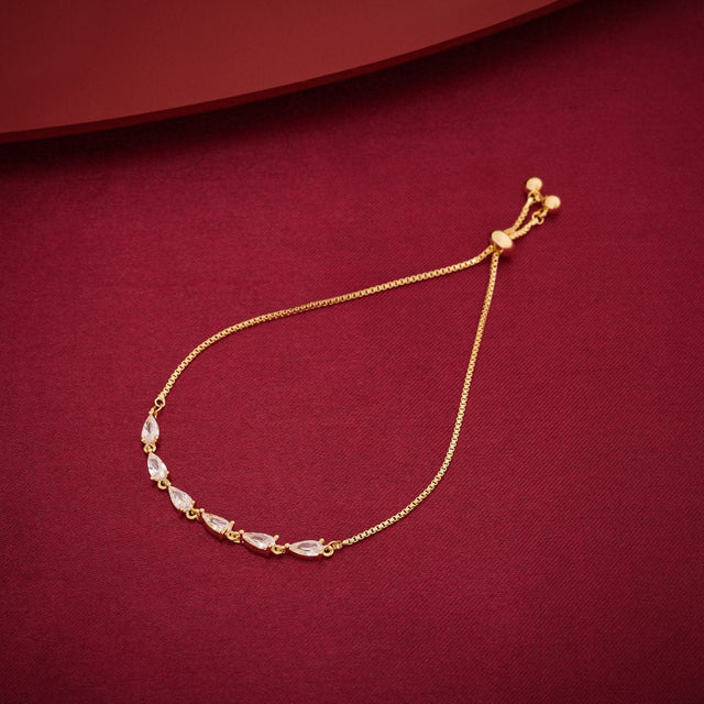 Zircon Bracelet Zircon Bracelet 198092