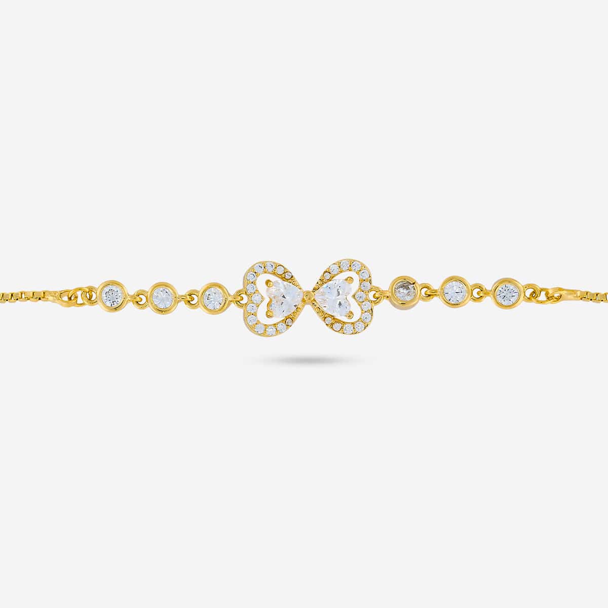 Zircon Bracelet Zircon Bracelet 198093