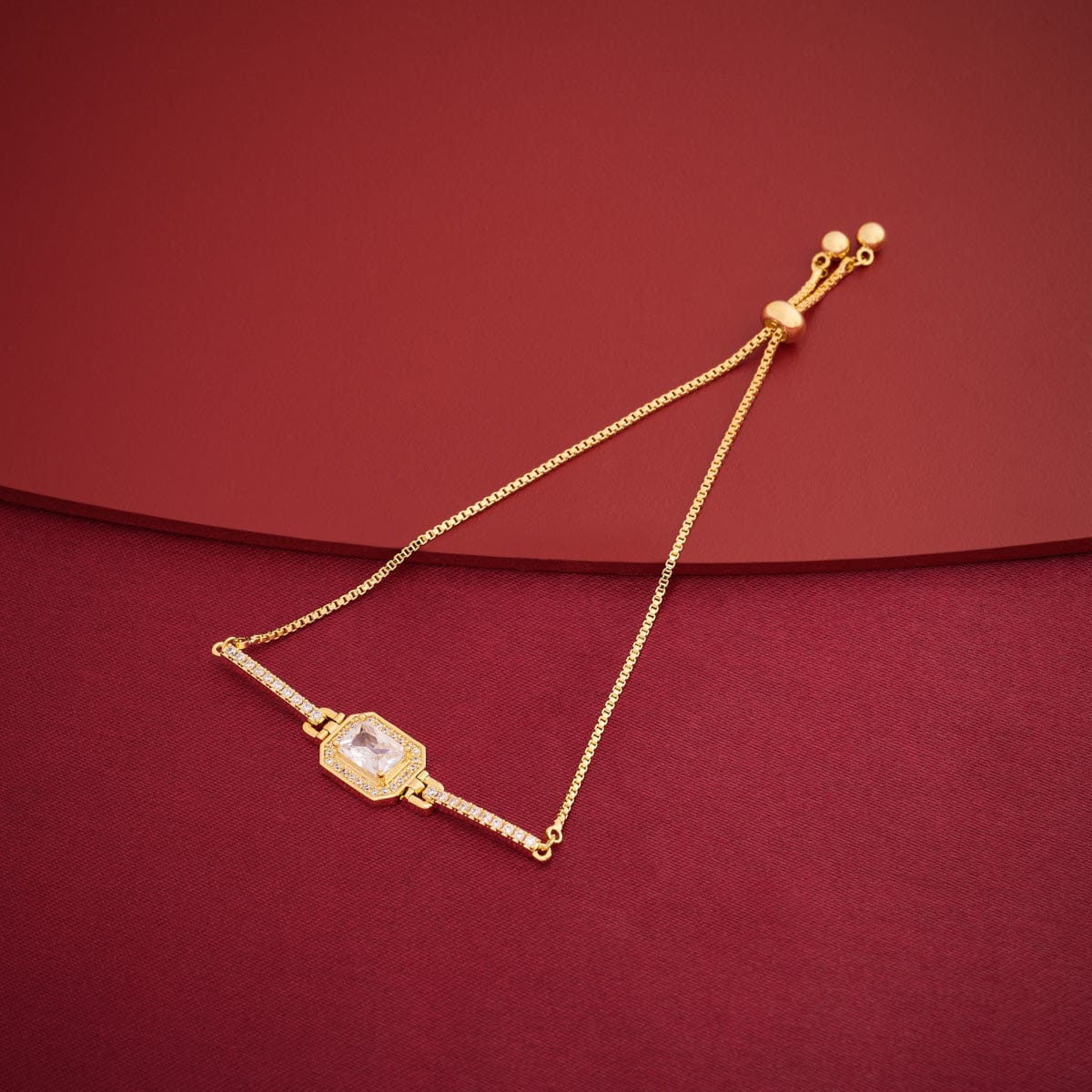 Zircon Bracelet Zircon Bracelet 198094