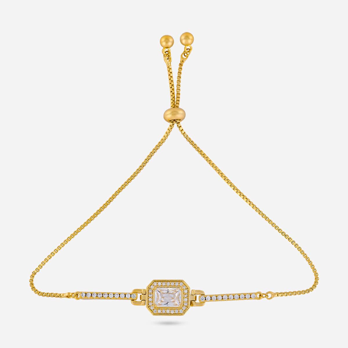 Zircon Bracelet Zircon Bracelet 198094