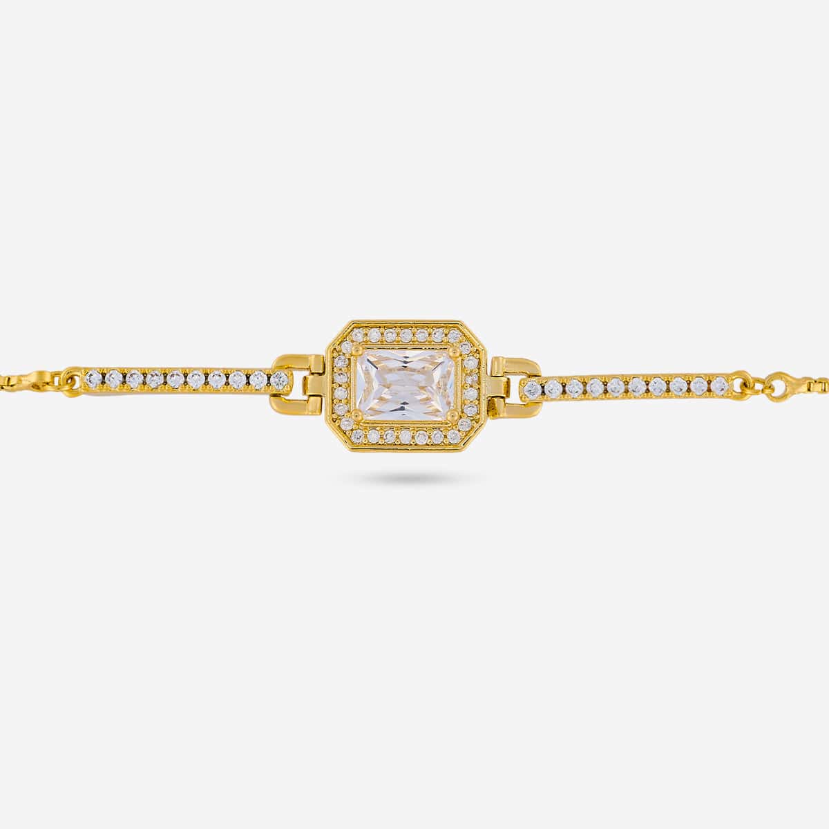 Zircon Bracelet Zircon Bracelet 198094