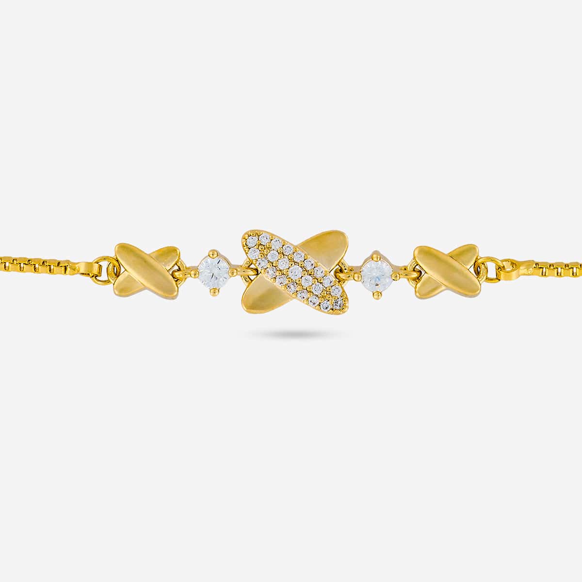 Zircon Bracelet Zircon Bracelet 198096