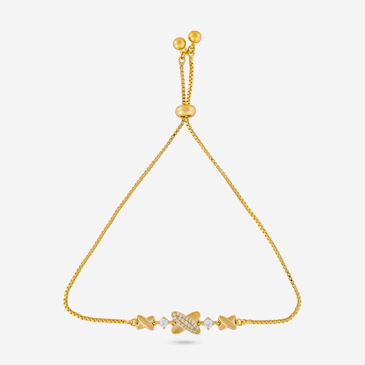 Zircon Bracelet Zircon Bracelet 198096