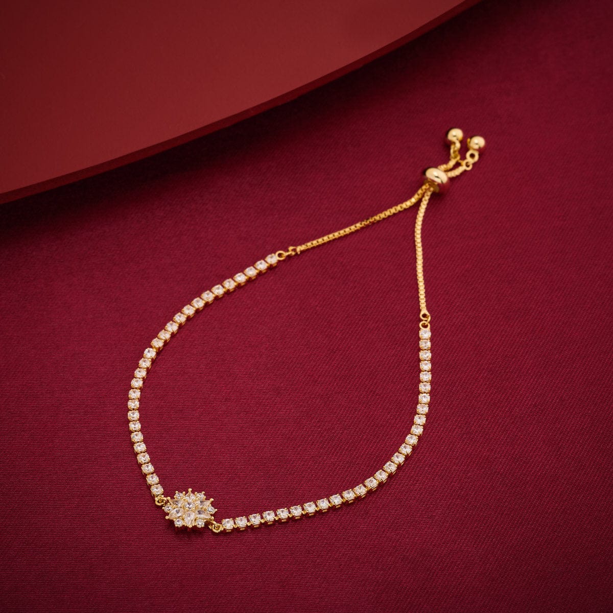 Zircon Bracelet Zircon Bracelet 198097