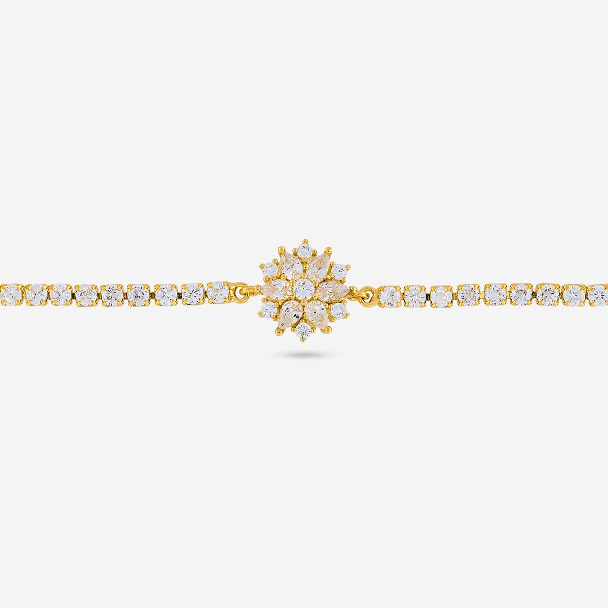Zircon Bracelet Zircon Bracelet 198097