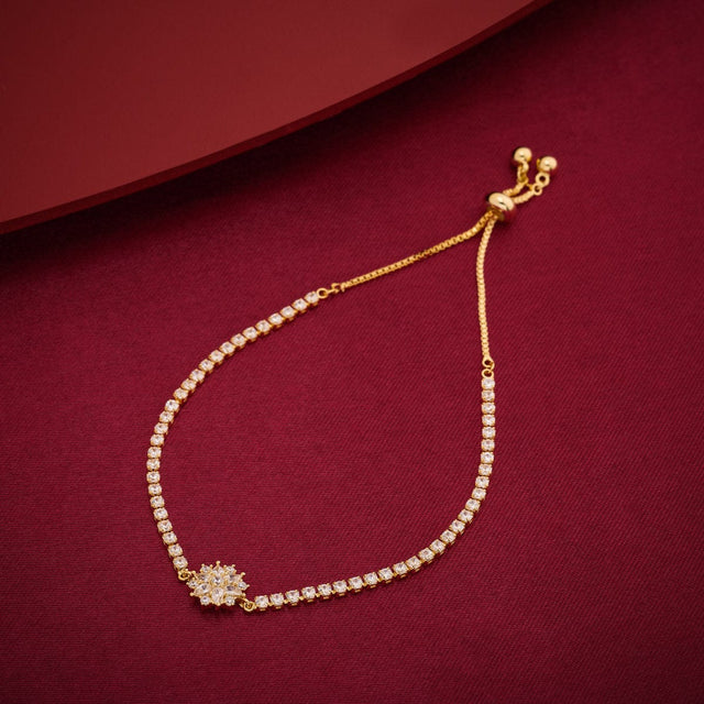 Zircon Bracelet Zircon Bracelet 198097