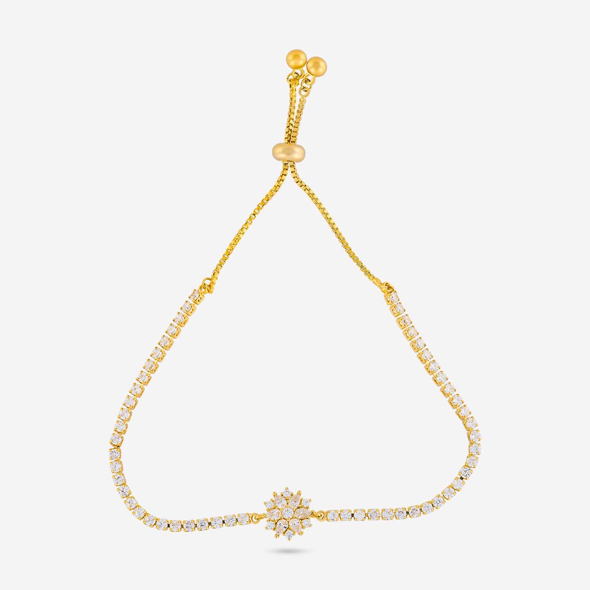 Zircon Bracelet Zircon Bracelet 198097