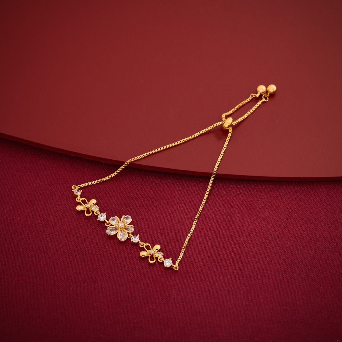 Zircon Bracelet Zircon Bracelet 198143