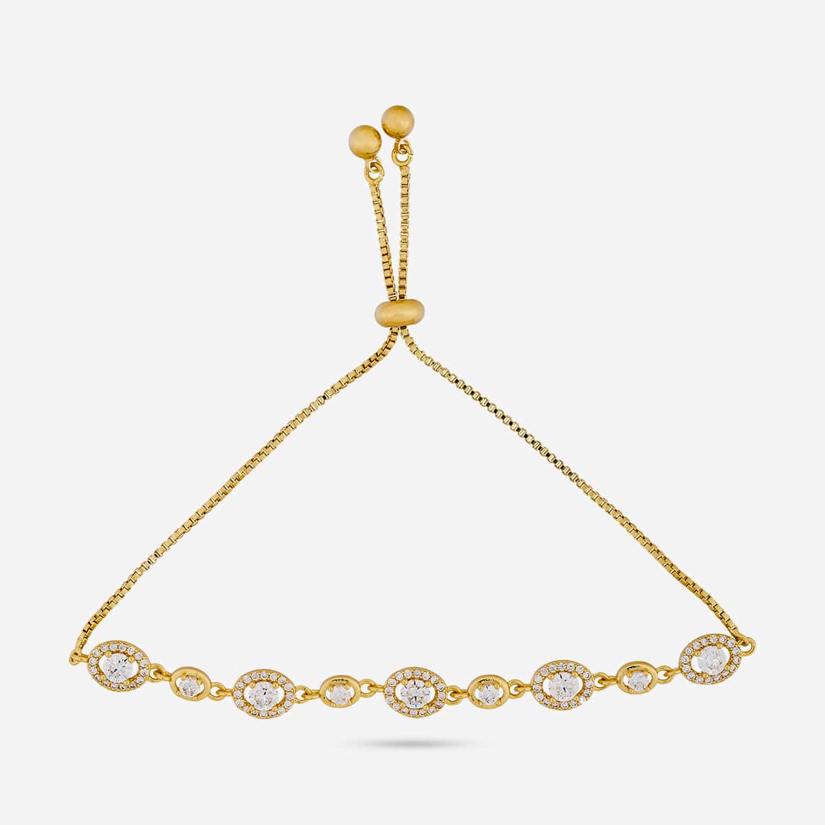 Zircon Bracelet Zircon Bracelet 199087
