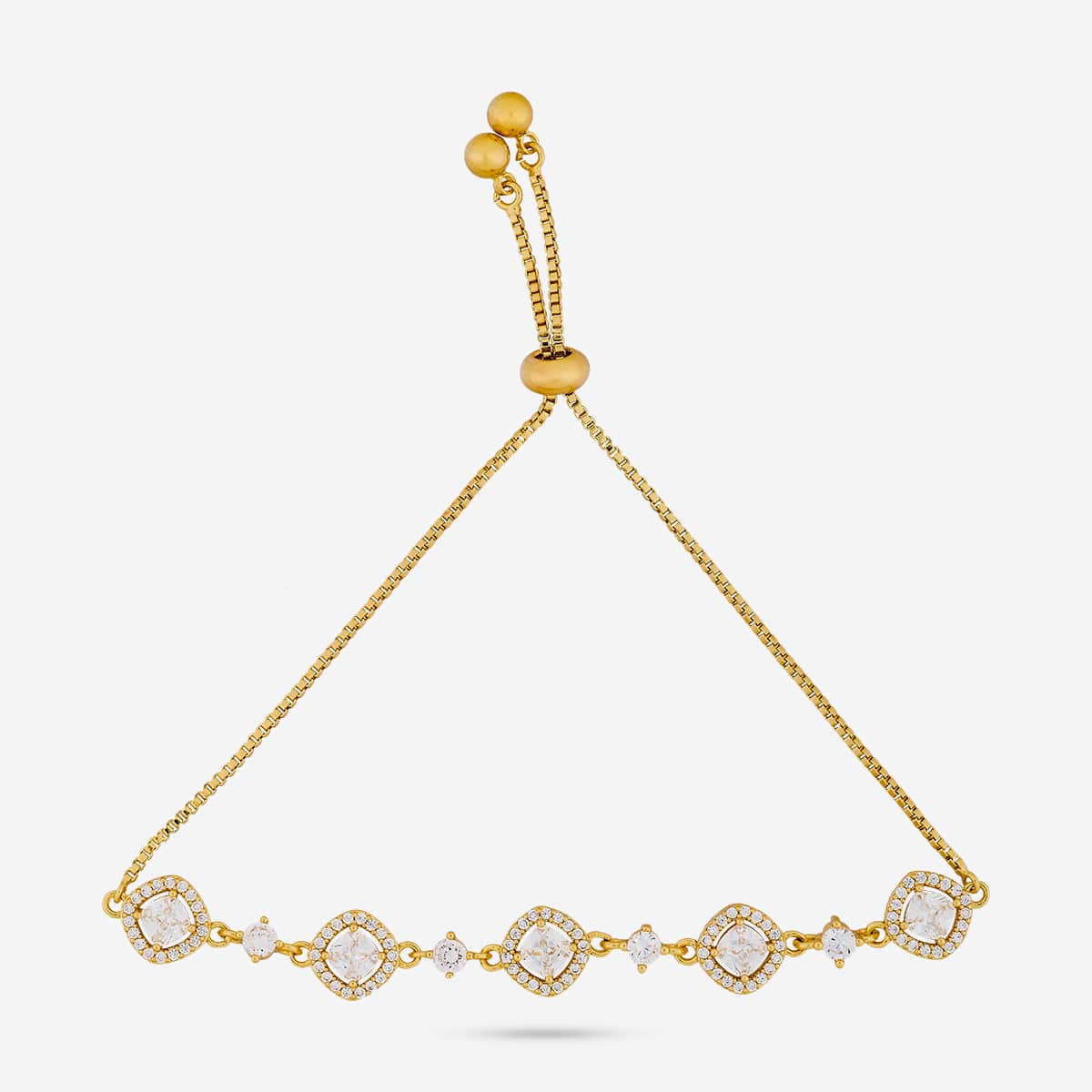 Zircon Bracelet Zircon Bracelet 199090