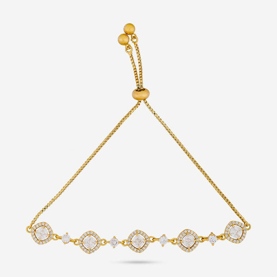 Zircon Bracelet Zircon Bracelet 199090