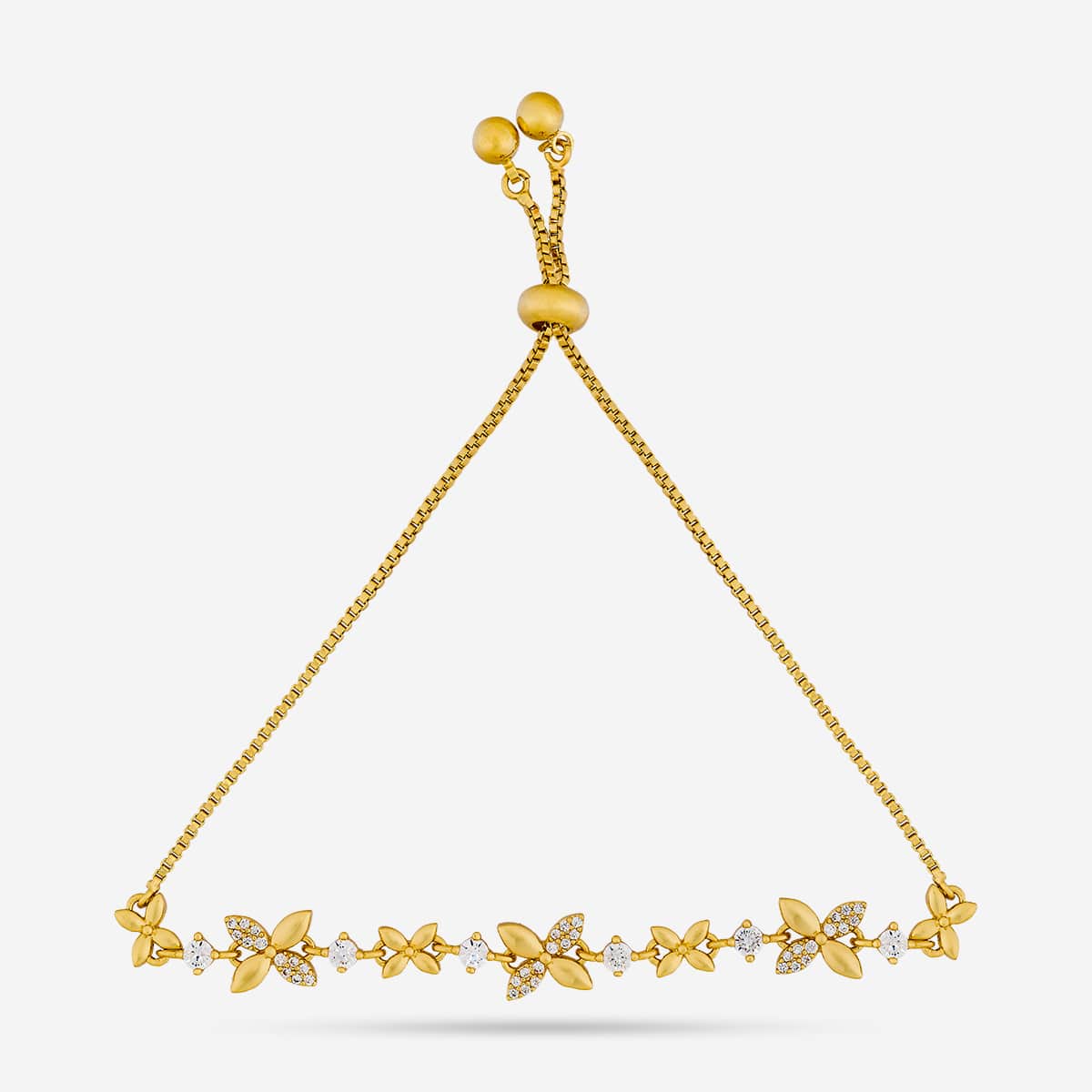 Zircon Bracelet Zircon Bracelet 199091