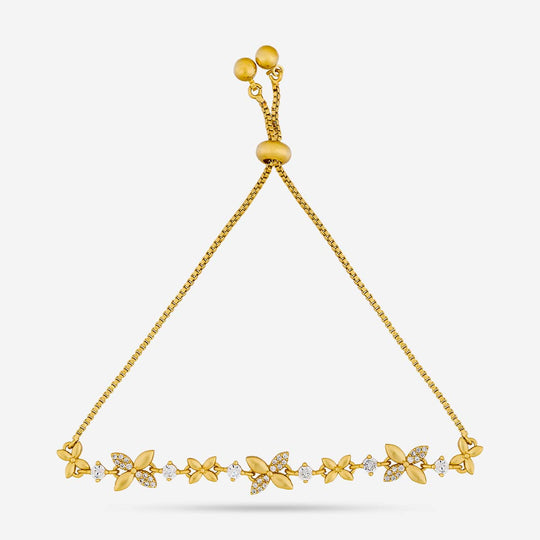 Zircon Bracelet Zircon Bracelet 199091