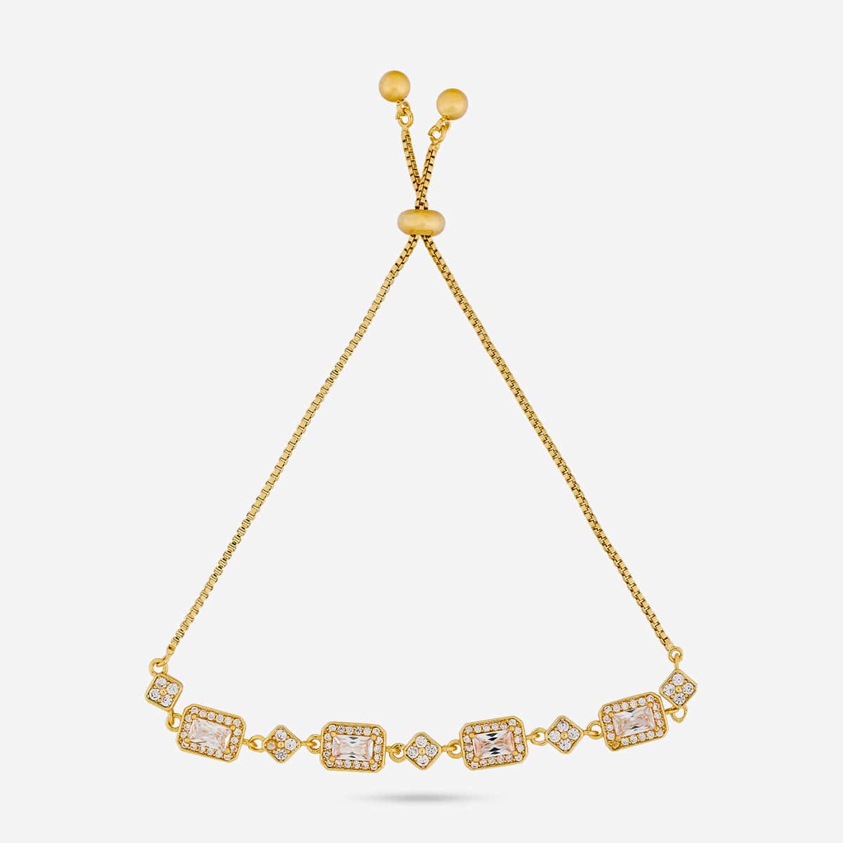 Zircon Bracelet Zircon Bracelet 199093