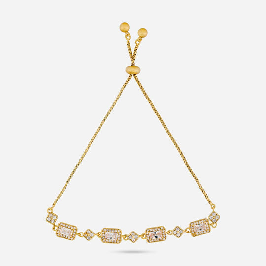 Zircon Bracelet Zircon Bracelet 199093