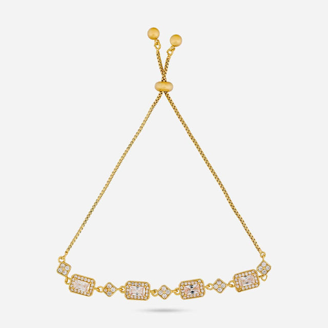 Zircon Bracelet Zircon Bracelet 199093