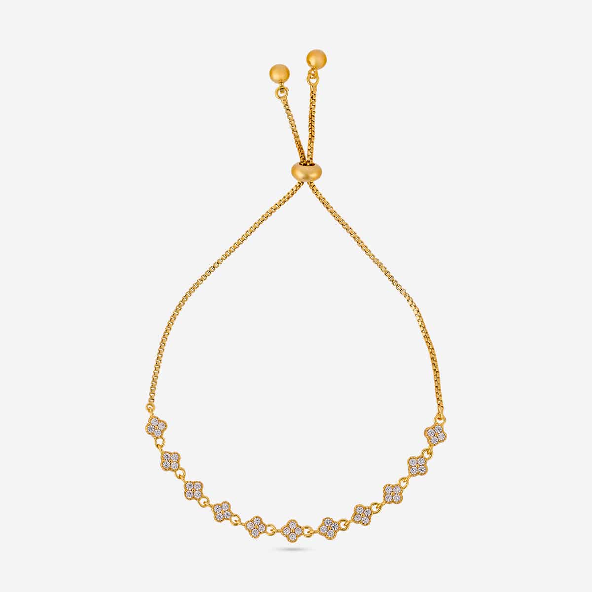 Zircon Bracelet Zircon Bracelet 199095