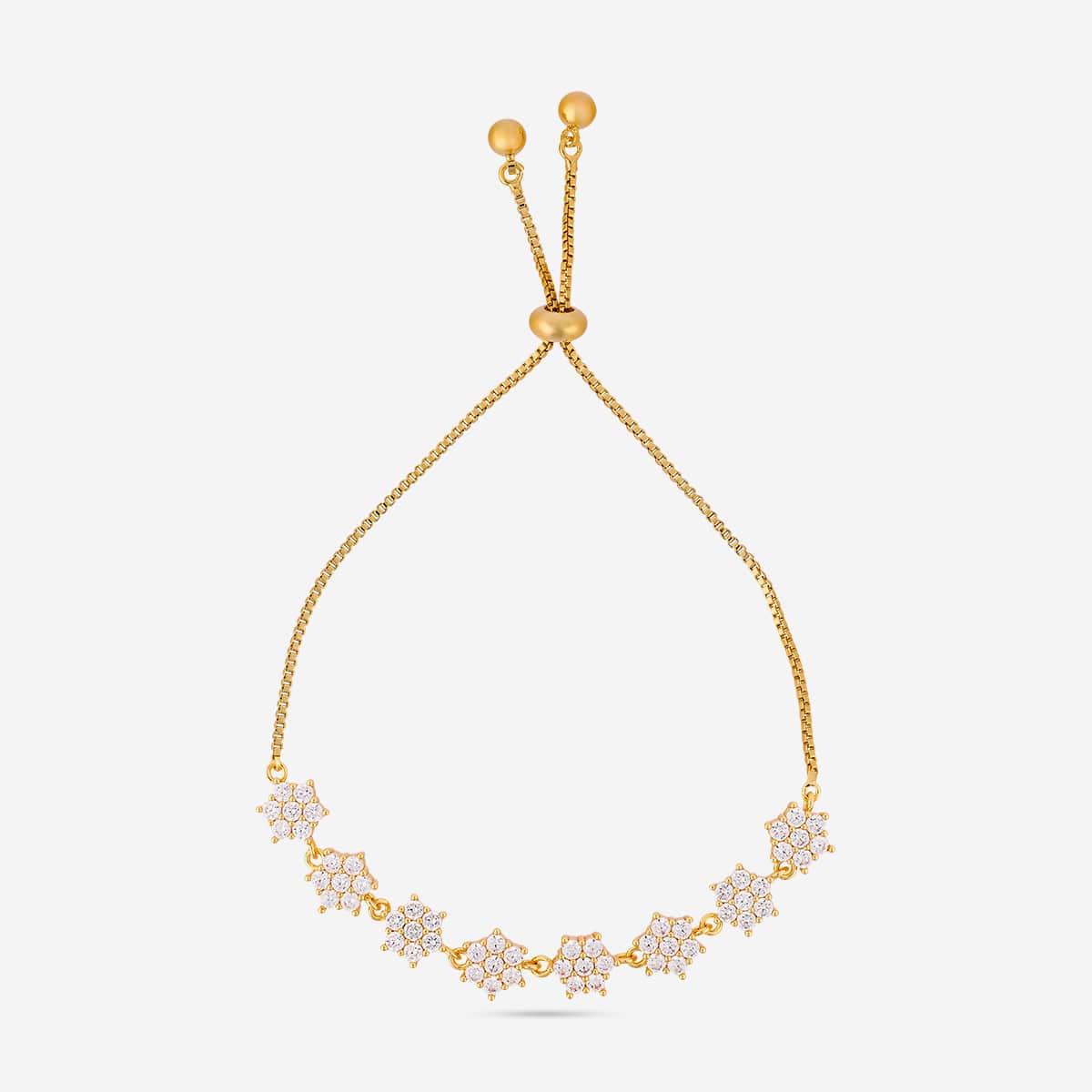 Zircon Bracelet Zircon Bracelet 199096
