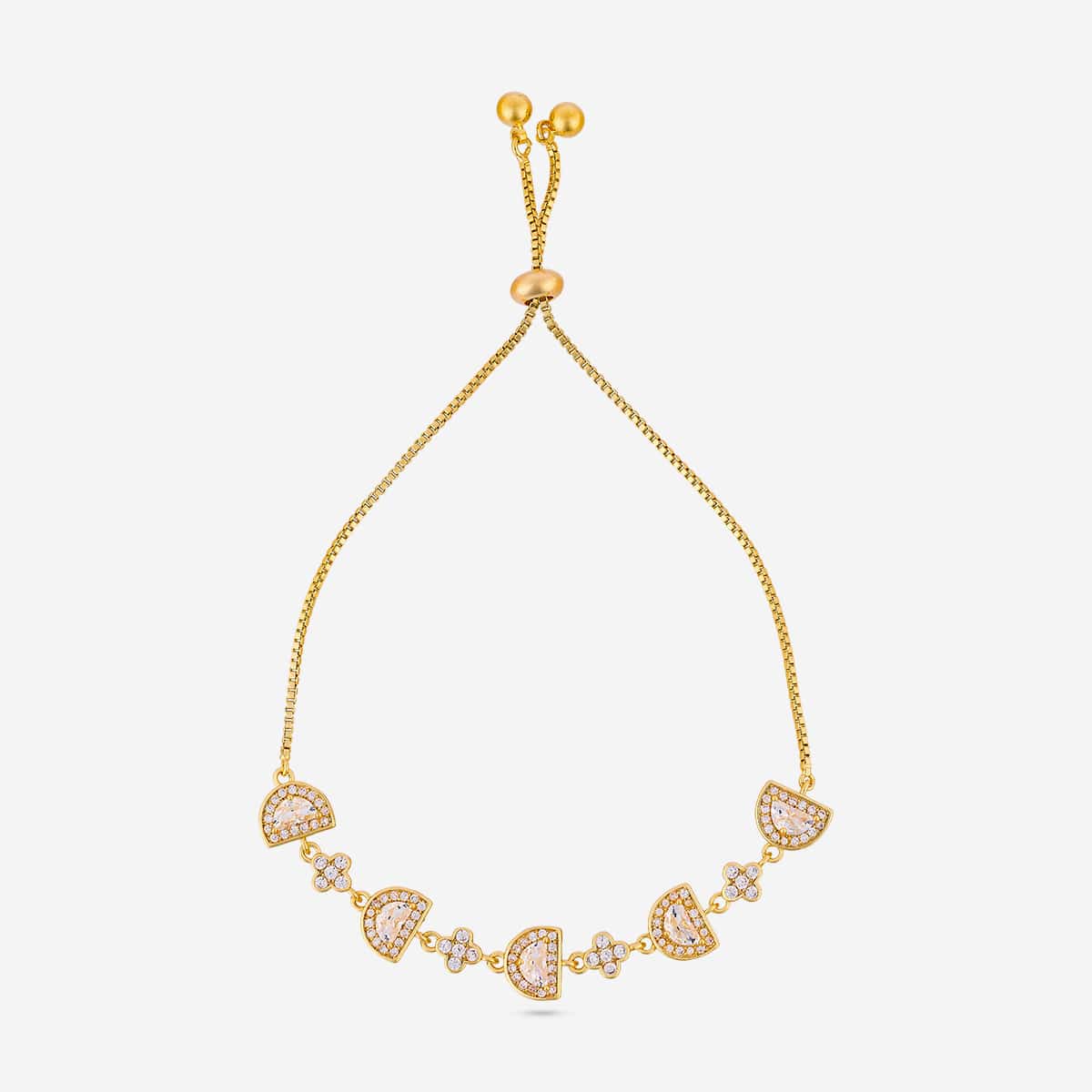 Zircon Bracelet Zircon Bracelet 199097
