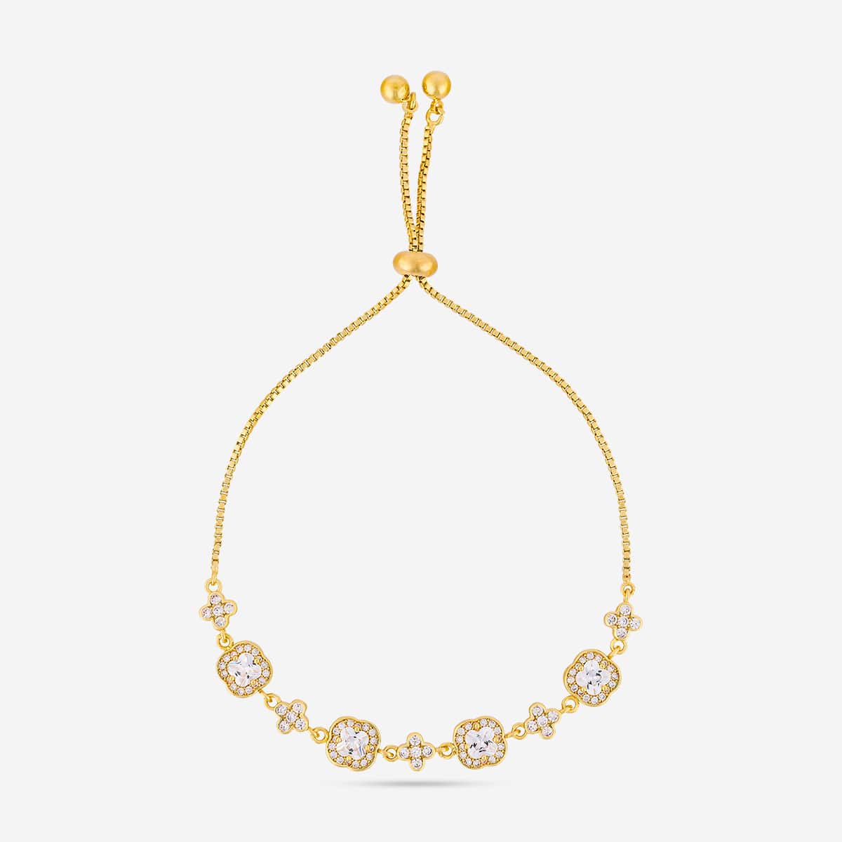 Zircon Bracelet Zircon Bracelet 199098
