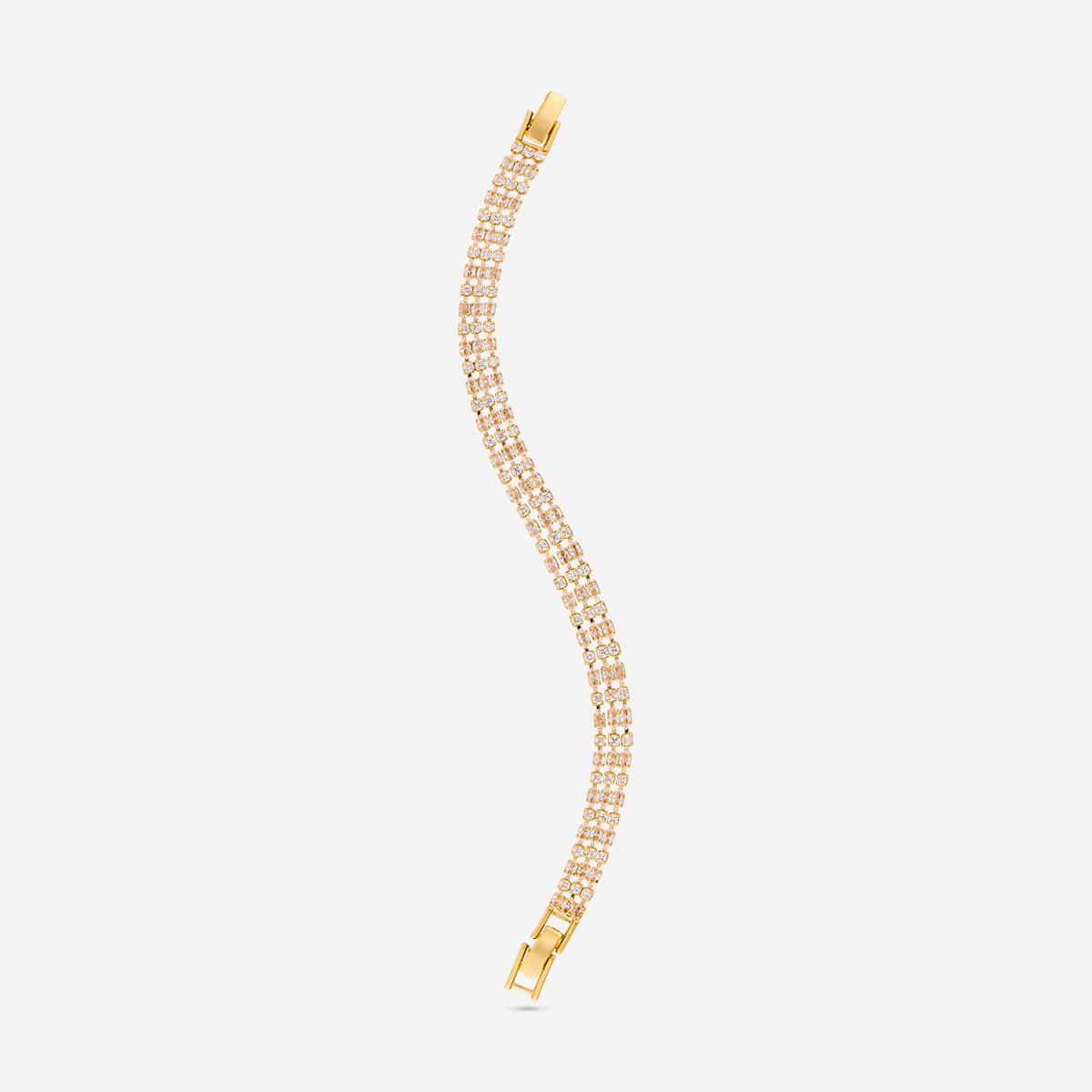 Zircon Bracelet Zircon Bracelet 199099