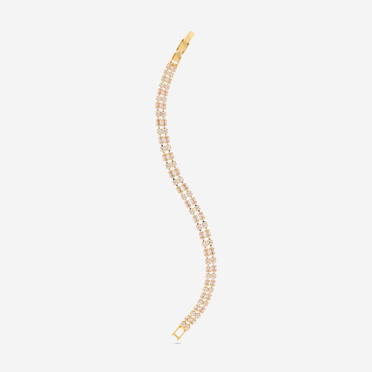 Zircon Bracelet Zircon Bracelet 199100