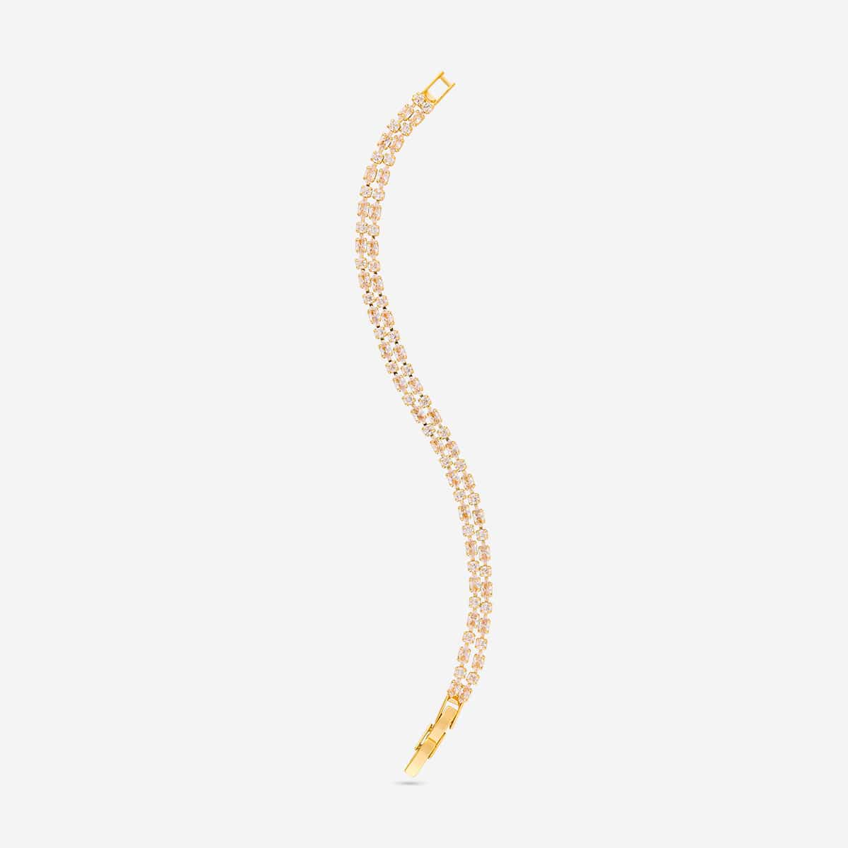 Zircon Bracelet Zircon Bracelet 199103