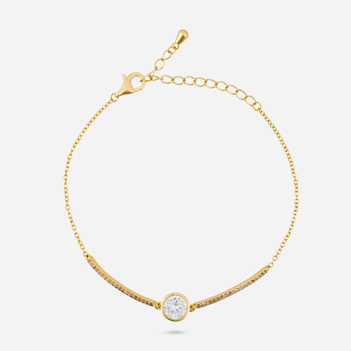 Zircon Bracelet Zircon Bracelet 199856