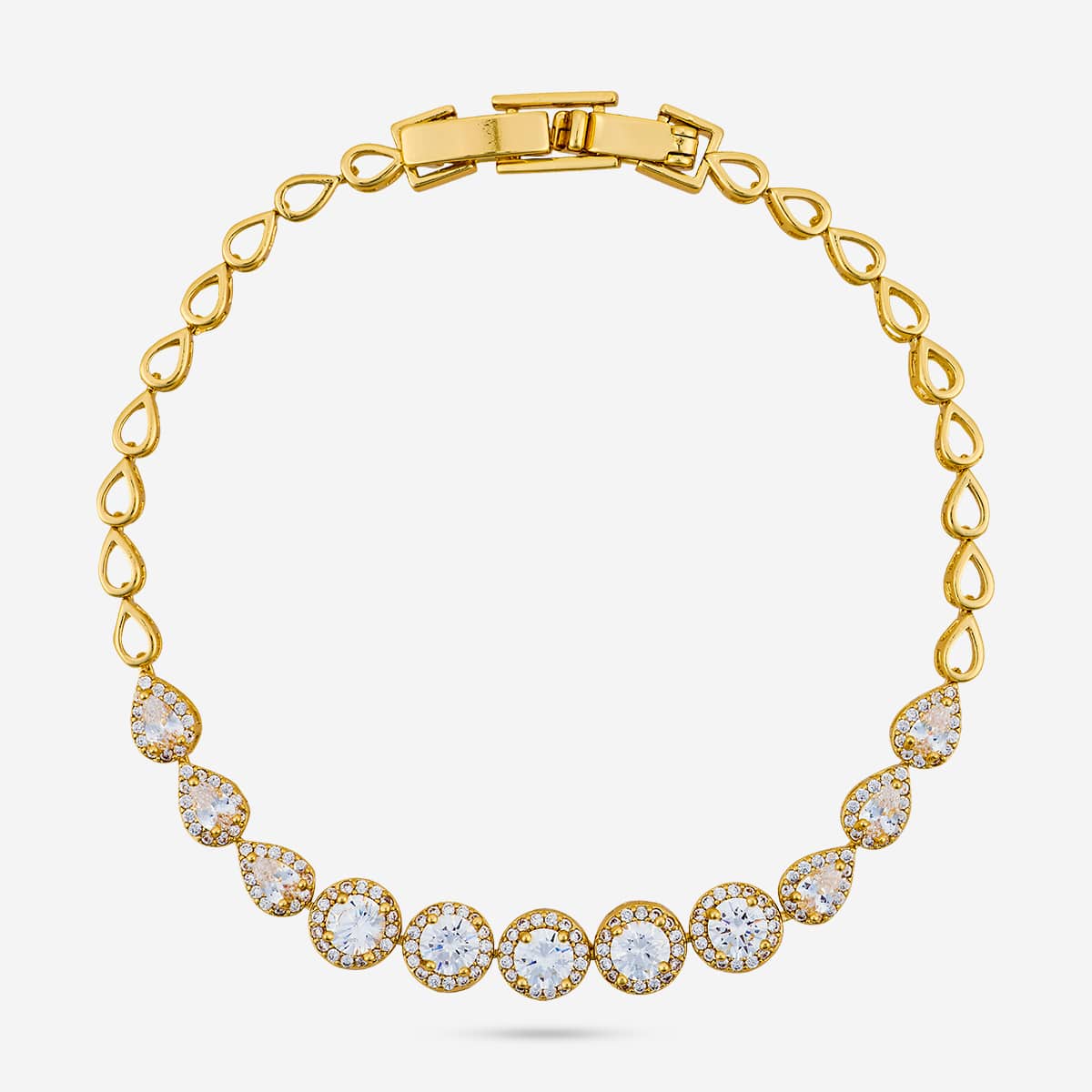 Zircon Bracelet Zircon Bracelet 199898