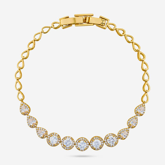 Zircon Bracelet Zircon Bracelet 199898