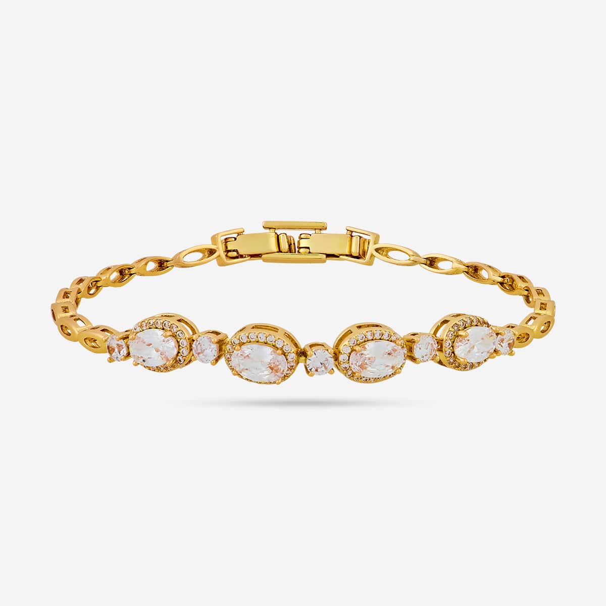 Zircon Bracelet Zircon Bracelet 199900
