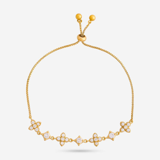 Zircon Bracelet Zircon Bracelet 201742