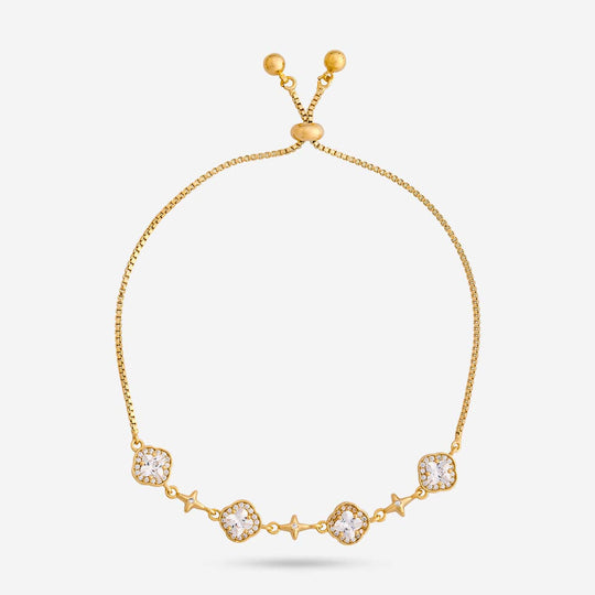 Zircon Bracelet Zircon Bracelet 201743
