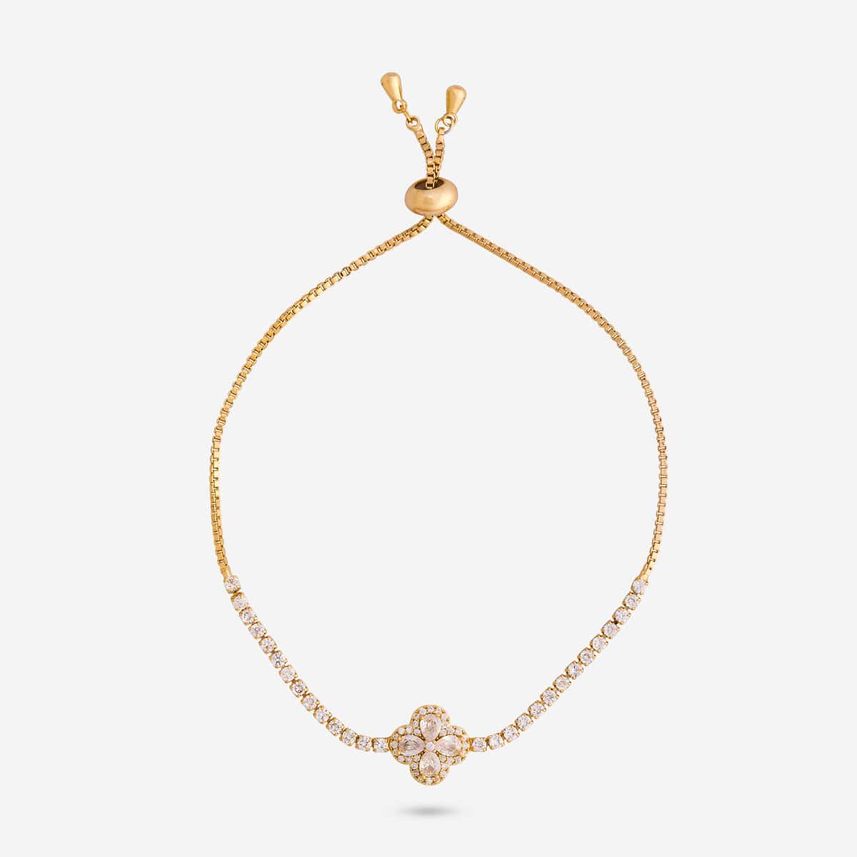 Zircon Bracelet Zircon Bracelet 201748