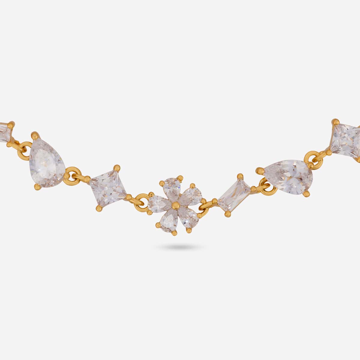 Zircon Bracelet Zircon Bracelet 201791