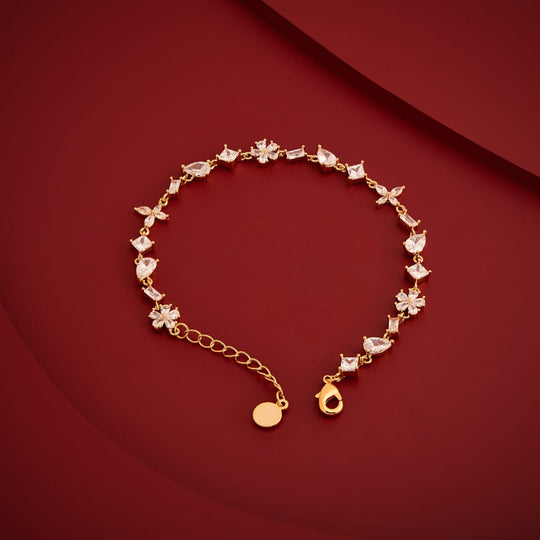 Zircon Bracelet Zircon Bracelet 201791