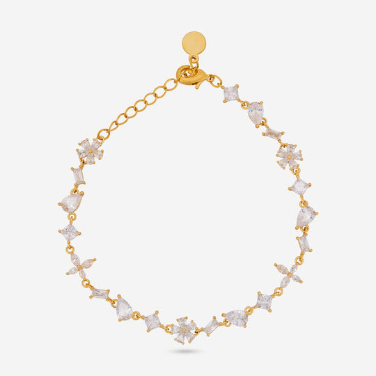 Zircon Bracelet Zircon Bracelet 201791