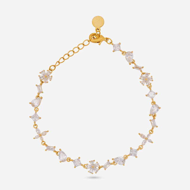 Zircon Bracelet Zircon Bracelet 201791