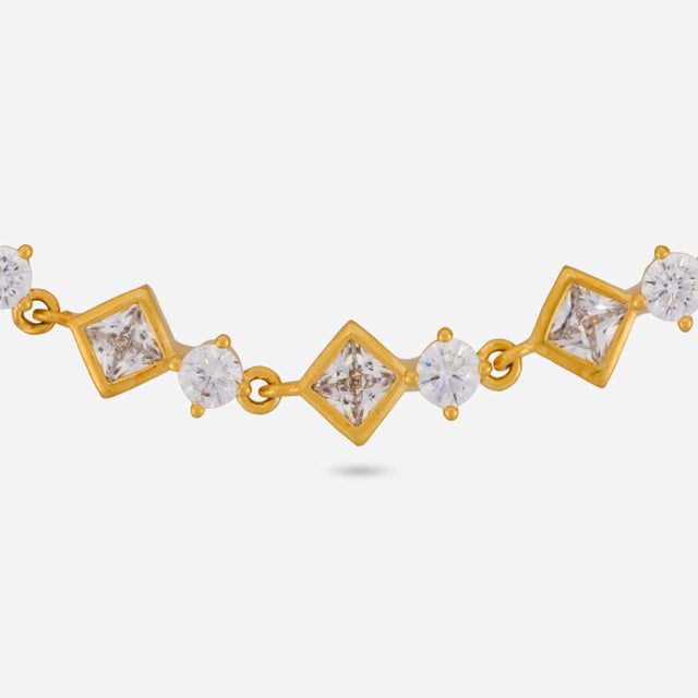 Zircon Bracelet Zircon Bracelet 201792