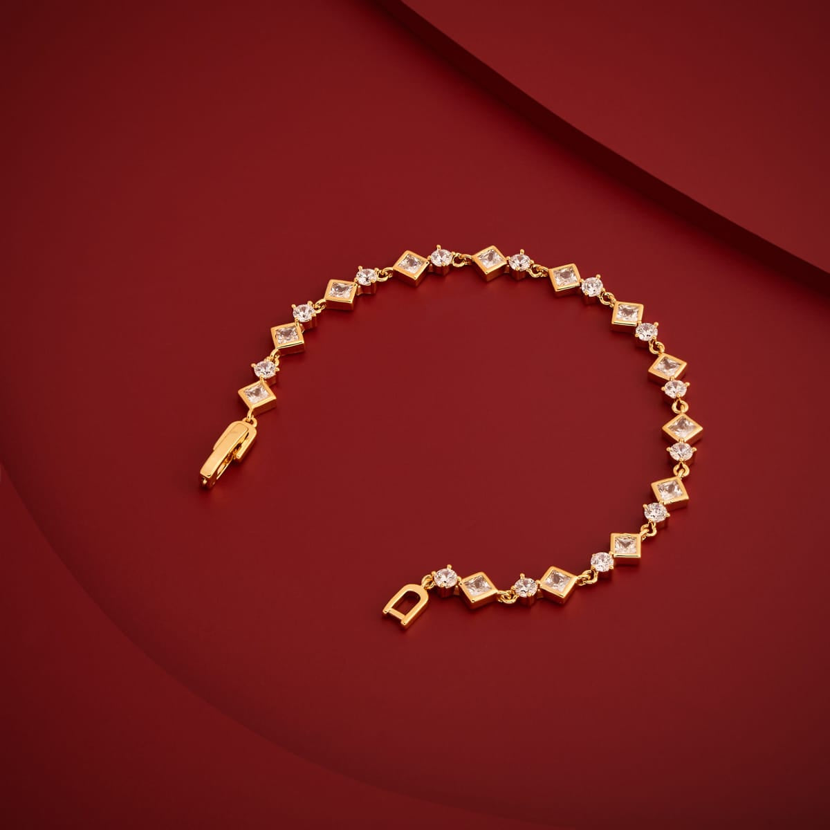 Zircon Bracelet Zircon Bracelet 201792