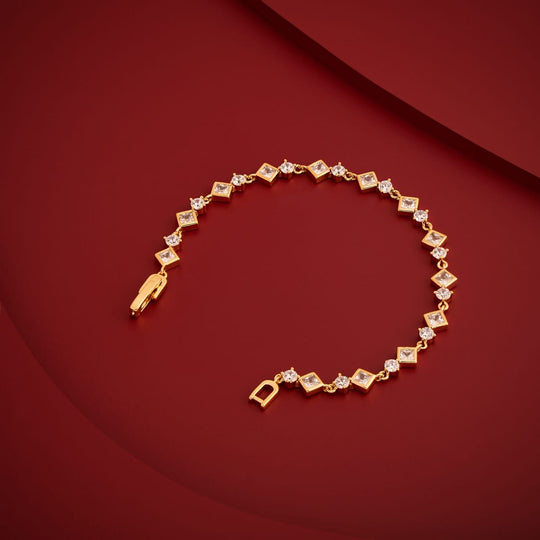 Zircon Bracelet Zircon Bracelet 201792