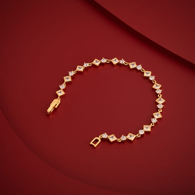 Zircon Bracelet Zircon Bracelet 201792
